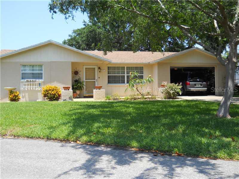 7247 Amber Dr., New Port Richey, FL 34653