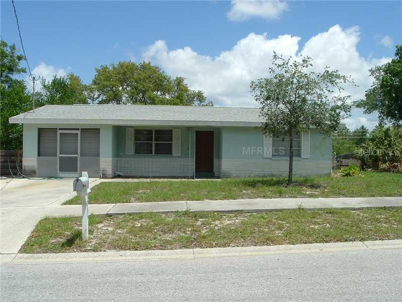 [Address Hidden by Seller], Tarpon Springs, FL 34689