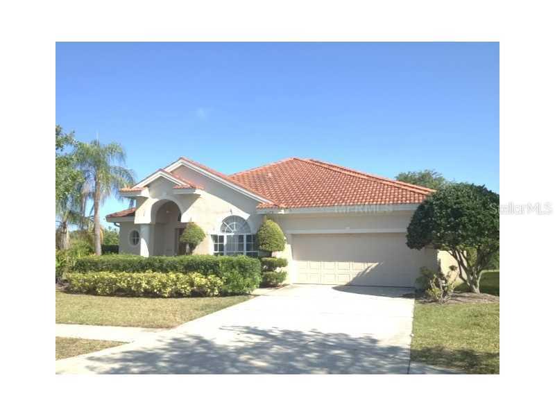 7779 Bent Grass Ct., Largo, FL 33777