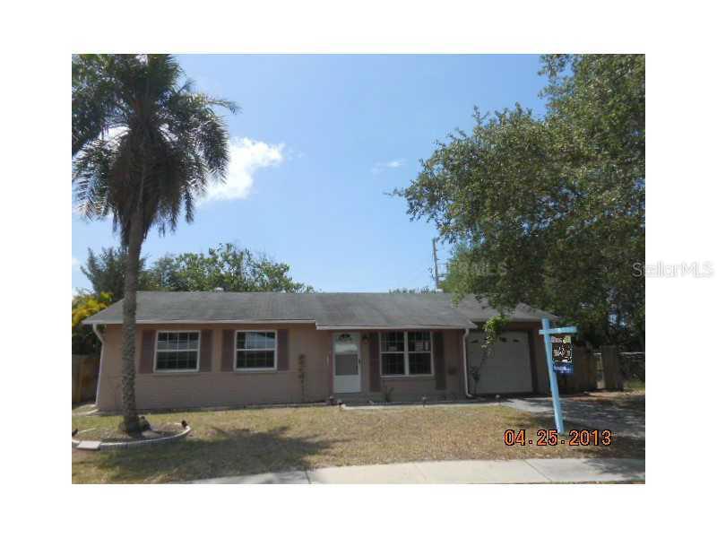 8038 Powderhorn Cir., Largo, FL 33713