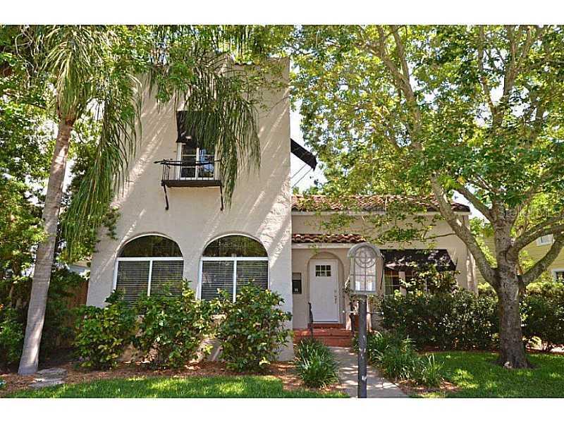 415 20th Ave., St Petersburg, FL 33704