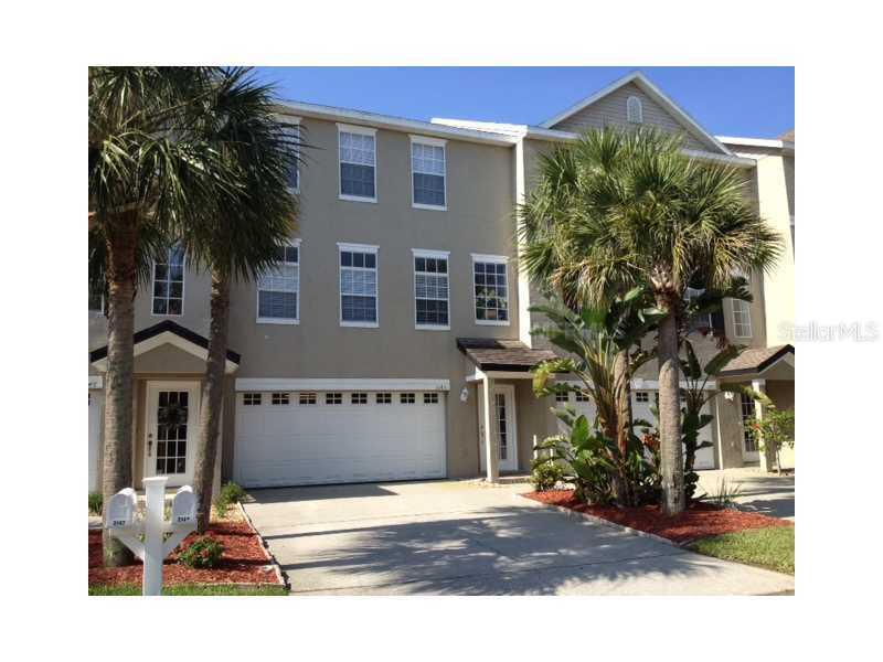 3145 Oyster Bayou Way, Clearwater, FL 33759