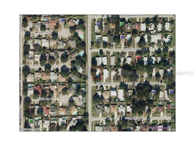 6161 105th Ave., Pinellas Park, FL 33782