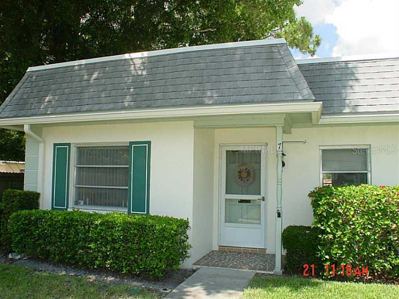 1411 Normandy Park Dr. #7, Clearwater, FL 33756