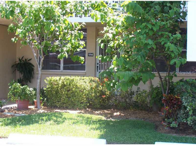 5095 Bay St. #114, St Petersburg, FL 33703