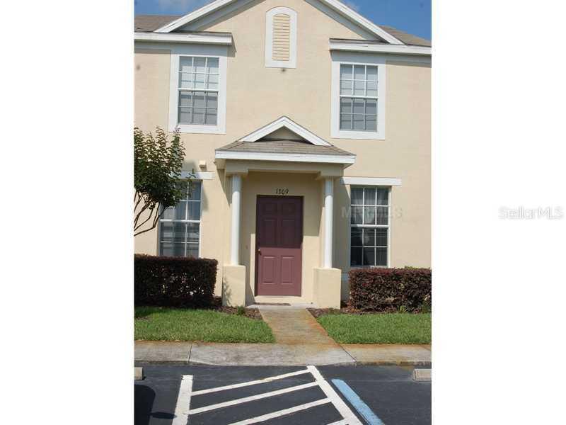 1309 Denman Ct., Wesley Chapel, FL 33543