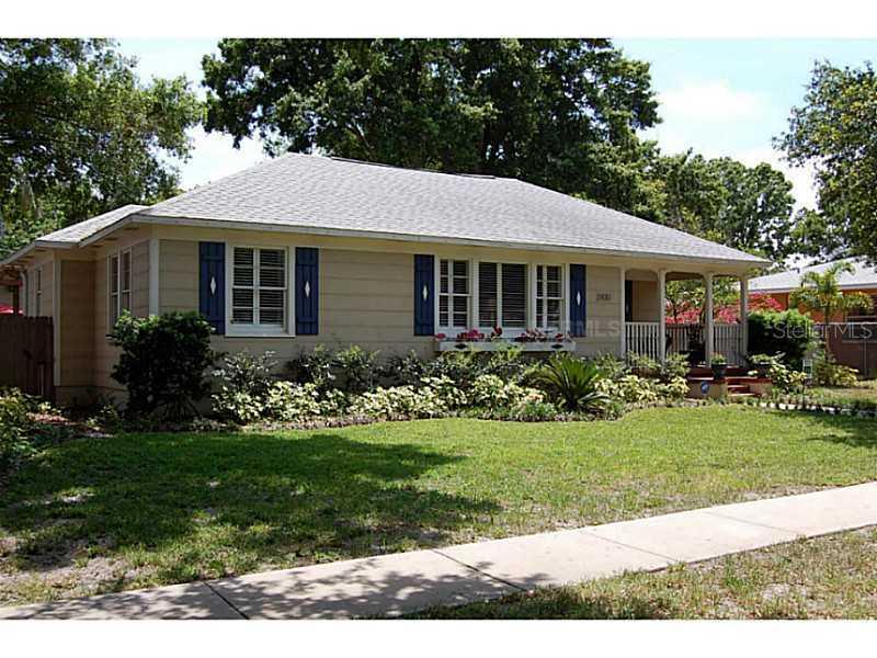 2430 7th Ave., St Petersburg, FL 33713