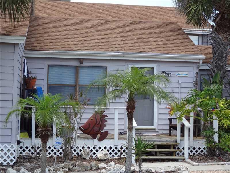 2000 Gulf Blvd. #11, Indian Rocks Beach, FL 33785