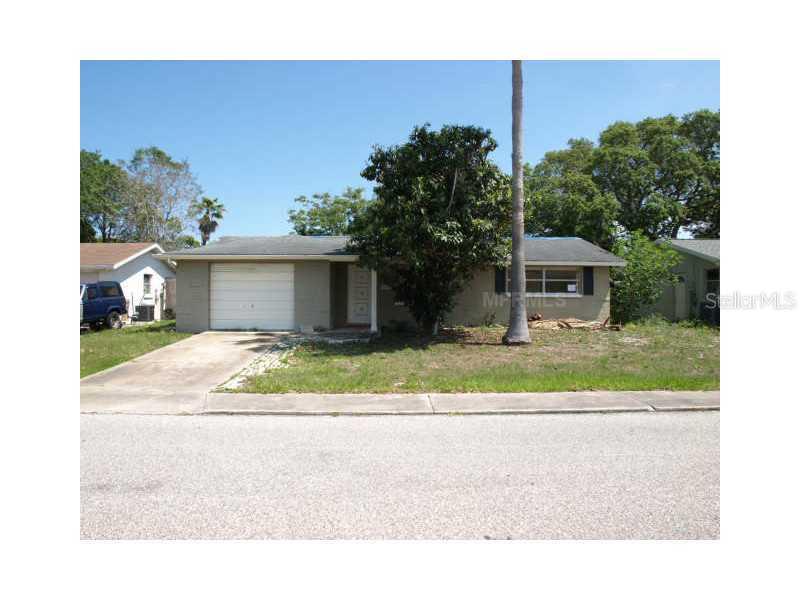 7145 Sandalwood Dr., Port Richey, FL 34668