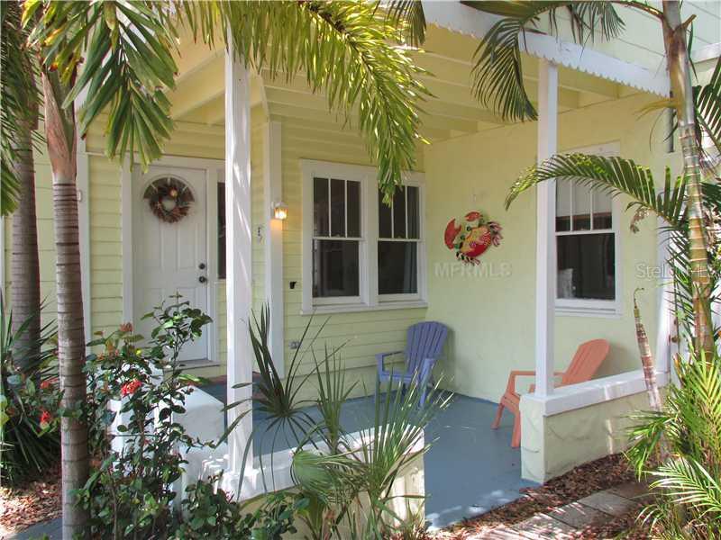 2808 56th St., Gulfport, FL 33707