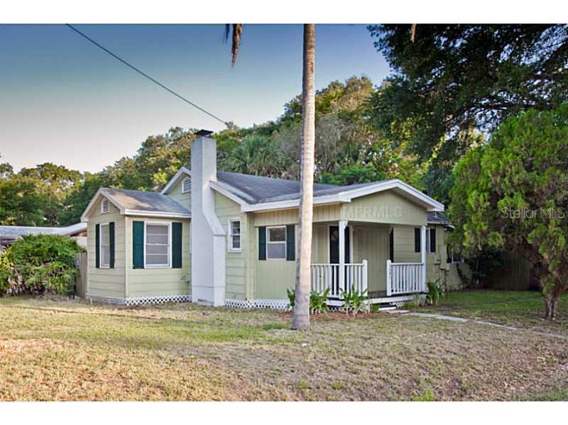 3301 W Marlin Ave., Tampa, FL 33611