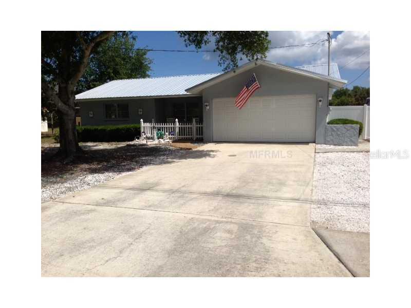 1608 Sunset Dr., Tarpon Springs, FL 34689