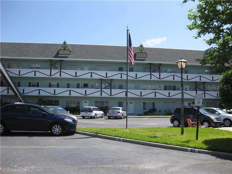 2043 Denmark St. #37, Clearwater, FL 33763