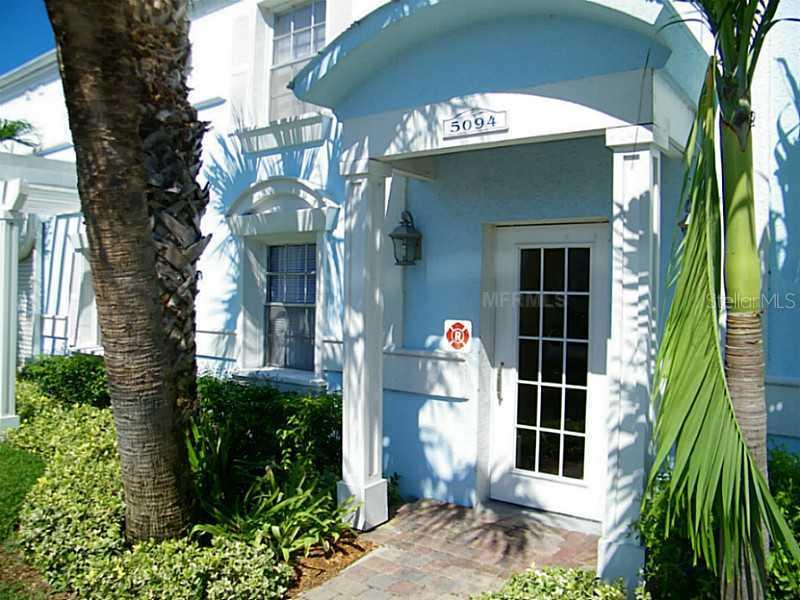 5094 Starfish Dr. #5094B, St Petersburg, FL 33705
