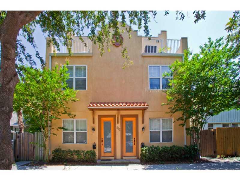 512 4th Ave. #3, St Petersburg, FL 33701