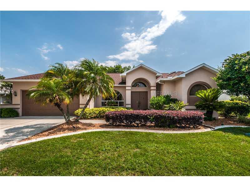 1245 Middlesex Dr., New Port Richey, FL 34655