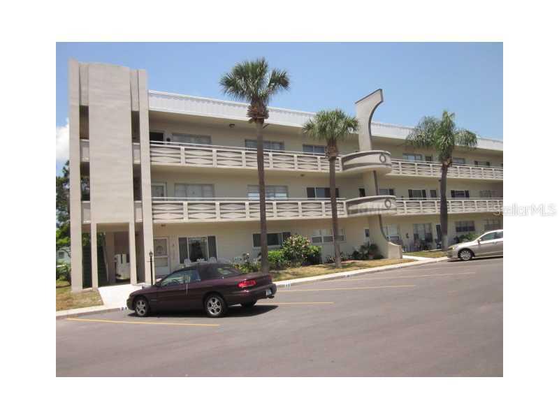 2378 Ecuadorian Way #6, Clearwater, FL 33763