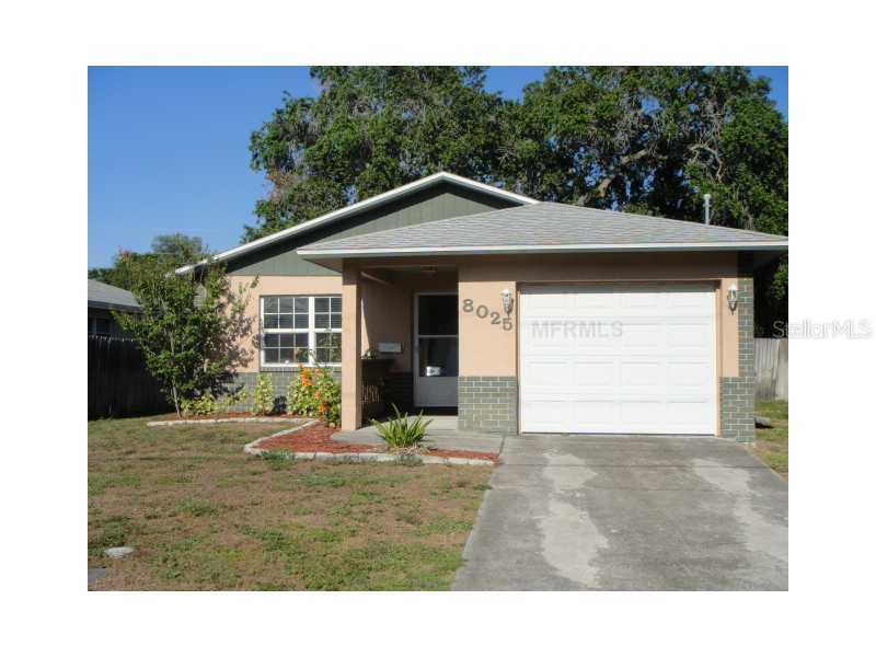 8025 52nd Way, Pinellas Park, FL 33781