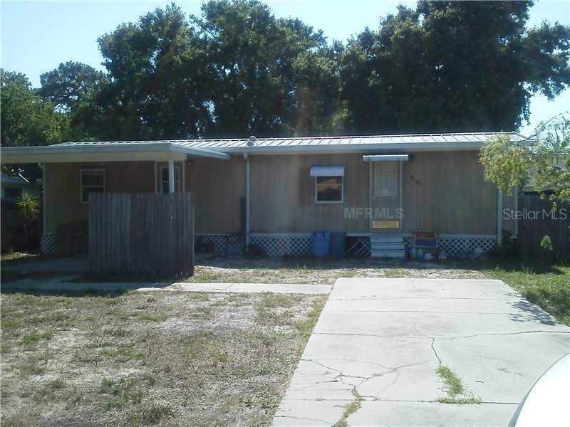 8180 61st Ln., Pinellas Park, FL 33781