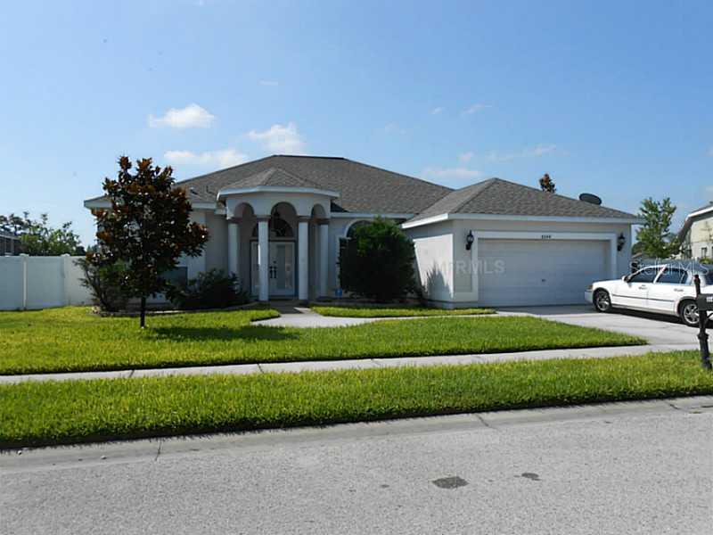 8644 Linebrook Dr., Trinity, FL 34655
