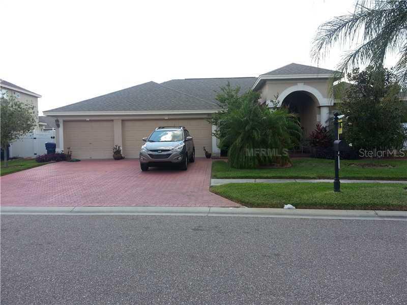 1810 Regal Mist Loop, Trinity, FL 34655