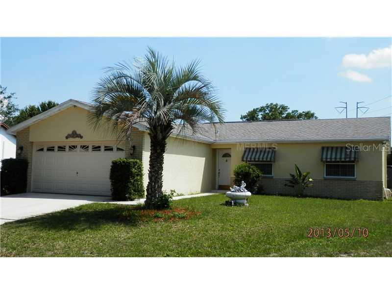 [Address Hidden by Seller], Clearwater, FL 33759