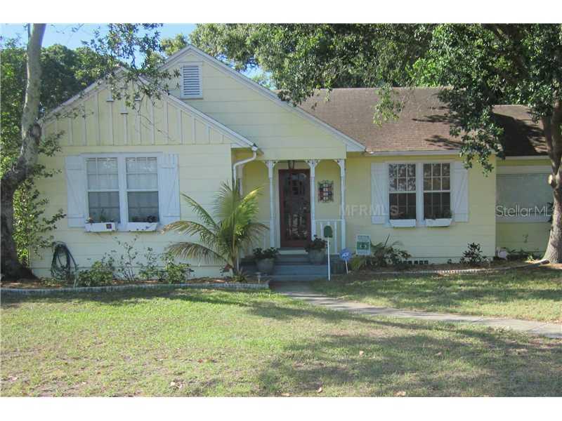 [Address Hidden by Seller], St Petersburg, FL 33702
