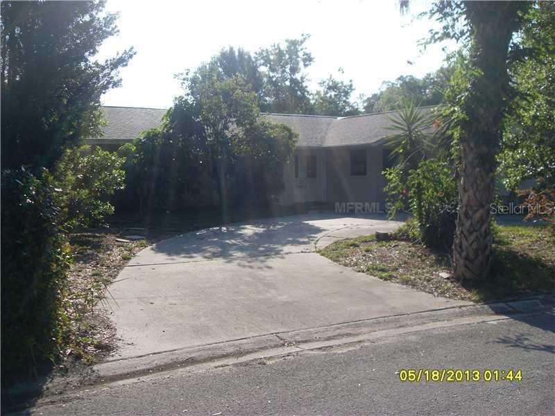 14915 Lejuene Ln., Tampa, FL 33613