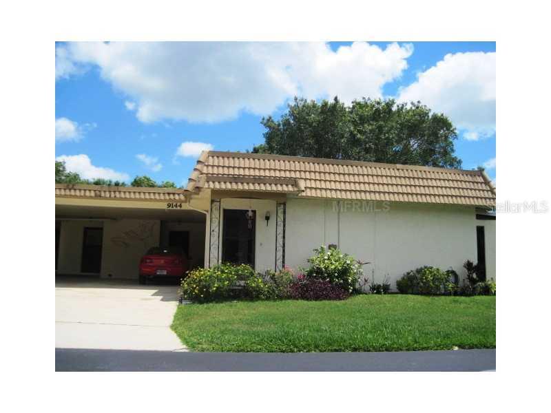 9144 Via Recreo, New Port Richey, FL 34655