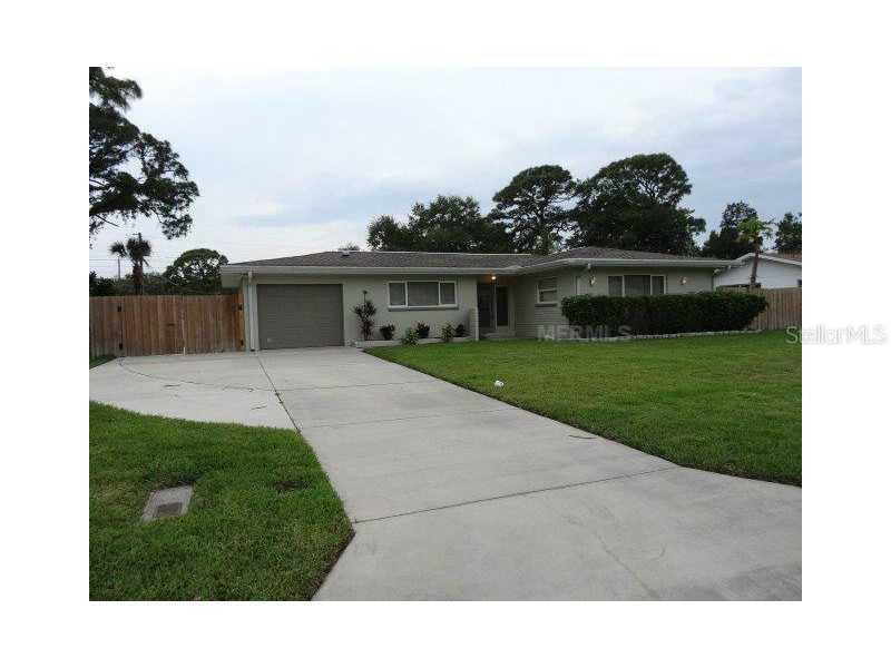 6319 30th St., St Petersburg, FL 33712