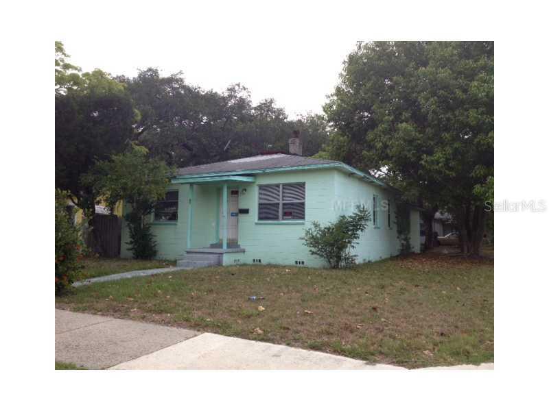 601 17th Ave., St Petersburg, FL 33701