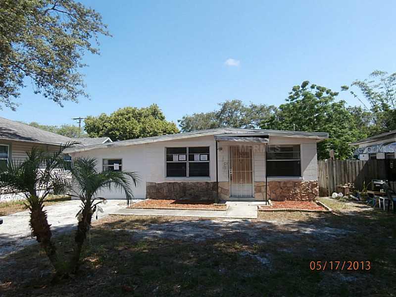 5025 9th Ave., Gulfport, FL 33707