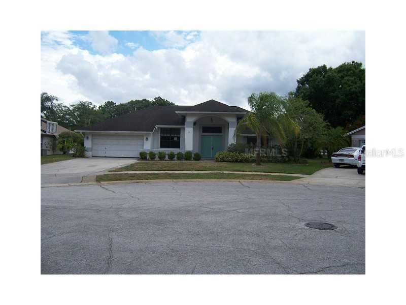 641 Heatherwood Ct., Tarpon Springs, FL 34688