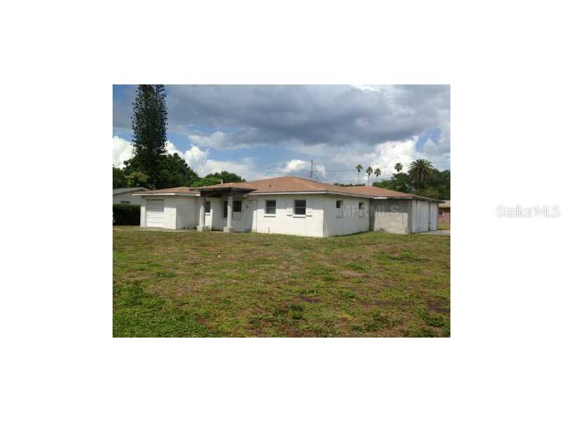 5796 5th St., St Petersburg, FL 33705