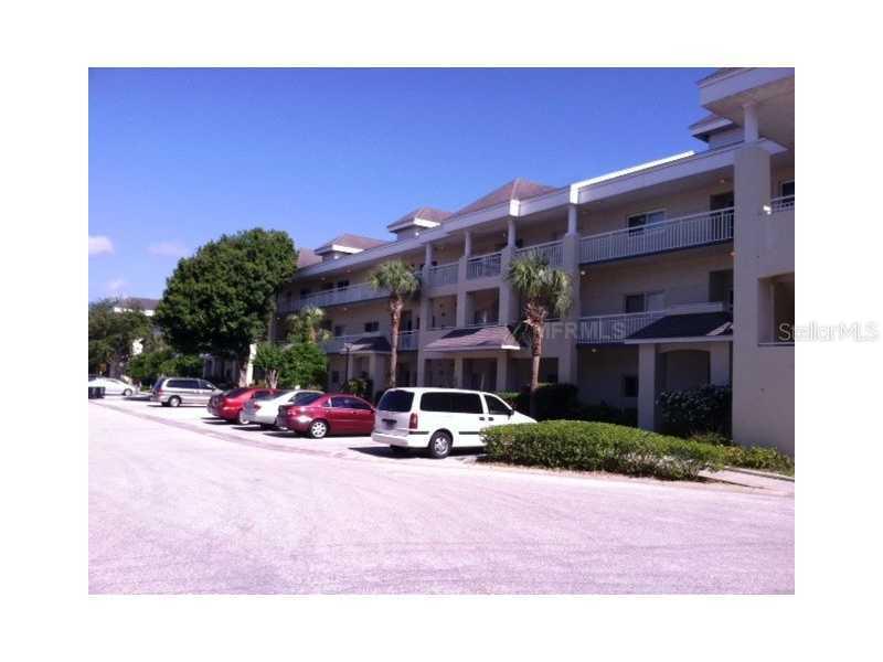 2210 Utopian Dr. #114, Clearwater, FL 33763