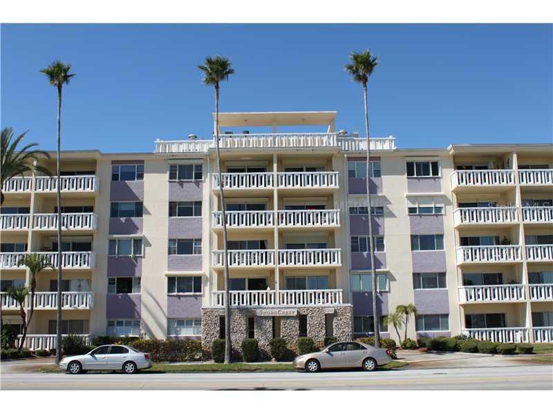 1200 North Shore Dr. #515, St Petersburg, FL 33701