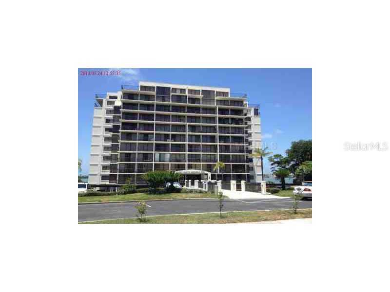 500 N Osceola Ave. #702, Clearwater, FL 33755