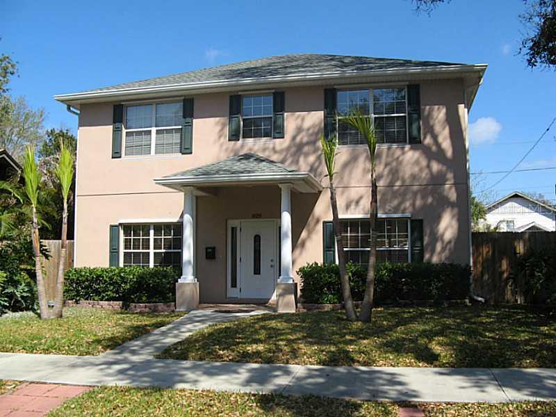 829 21st Ave., St Petersburg, FL 33704