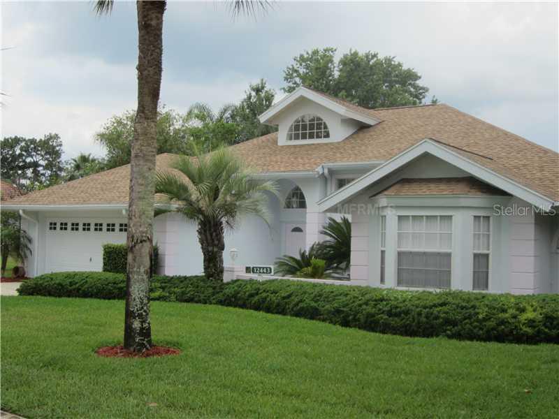 12443 Quail Ridge Dr., Spring Hill, FL 34610