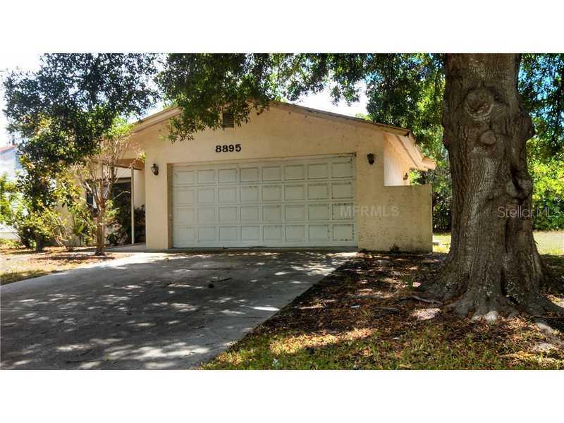 [Address Hidden by Seller], Pinellas Park, FL 33782