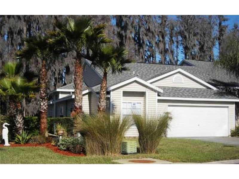 1707 Heron Cove Dr., Lutz, FL 33549