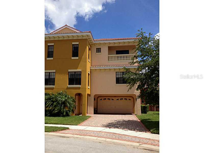 1625 Kismet Ct., Tarpon Springs, FL 34689
