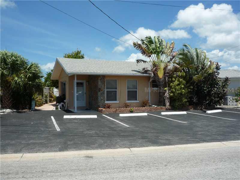 340 129th Ave., Madeira Beach, FL 33708