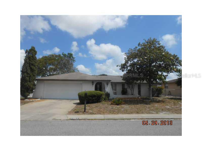 7407 Isle Dr., Port Richey, FL 34668