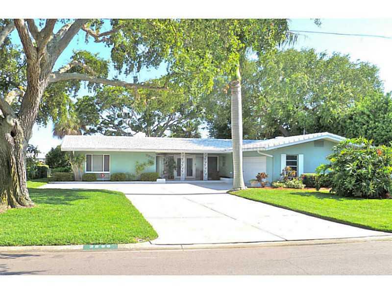 3896 42nd Ave., St Petersburg, FL 33711