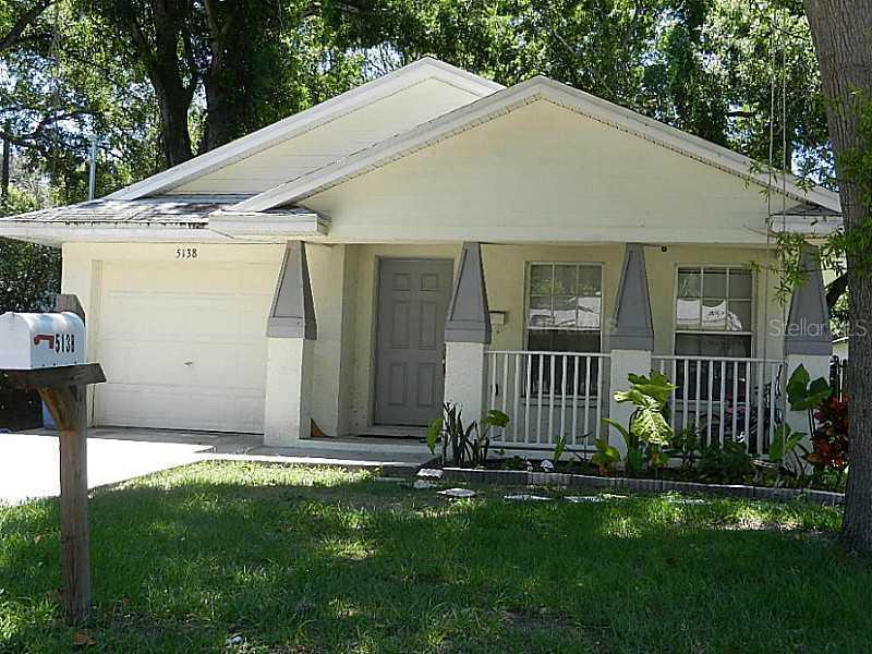 5138 16th Ave., Gulfport, FL 33707