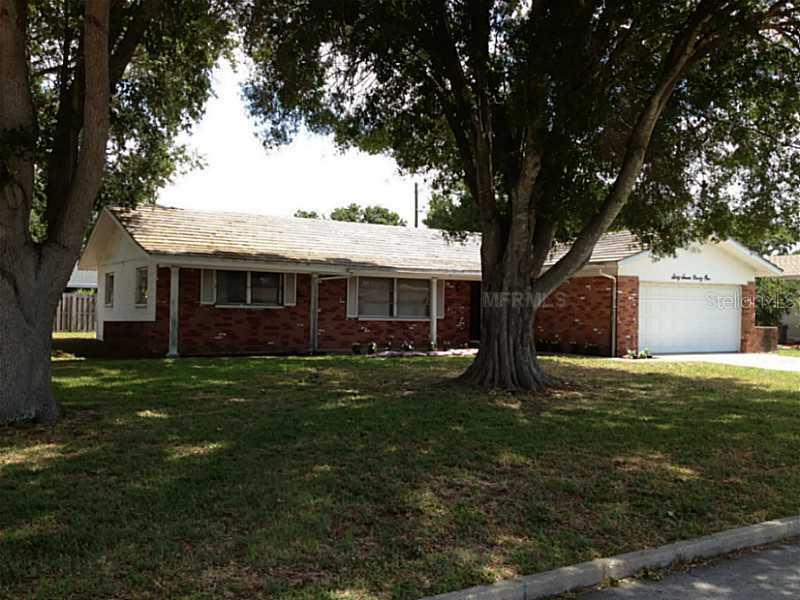 6791 13th Ave., St Petersburg, FL 33710