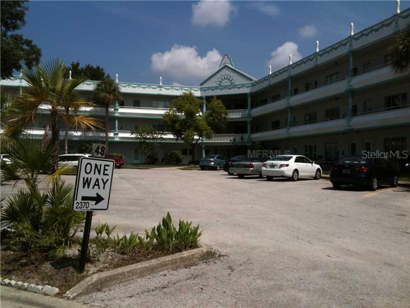 2370 Jamaican St. #38, Clearwater, FL 33763