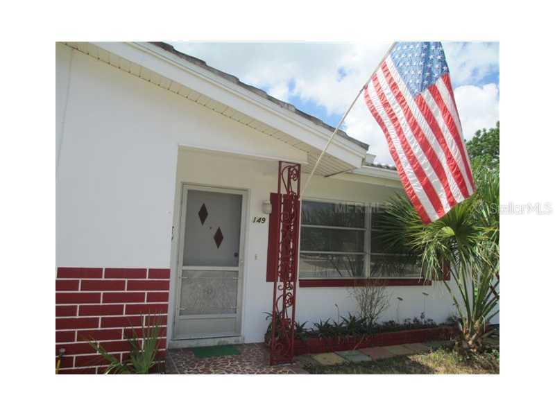 149 S Regina Dr., Largo, FL 33770