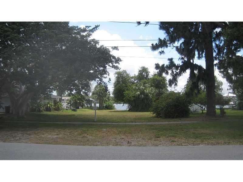 Bayshore Dr., Tarpon Springs, FL 34689